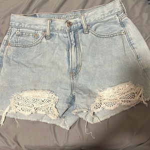 American Eagle shorts